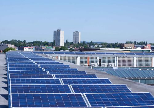 Operation and maintenance for solar systems