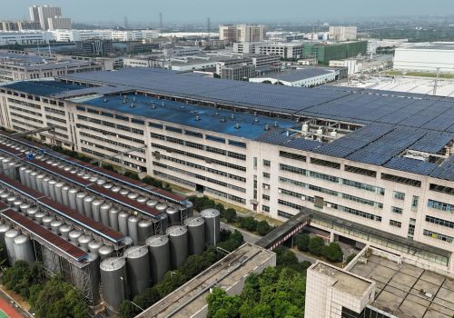 Solar project management planning