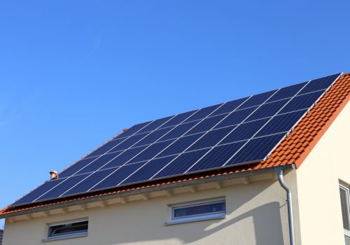 Residential rooftop solar with subsidy in Chennai