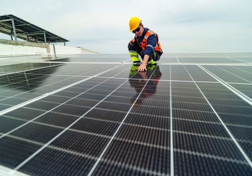 Solar solutions for schools and educational institutions