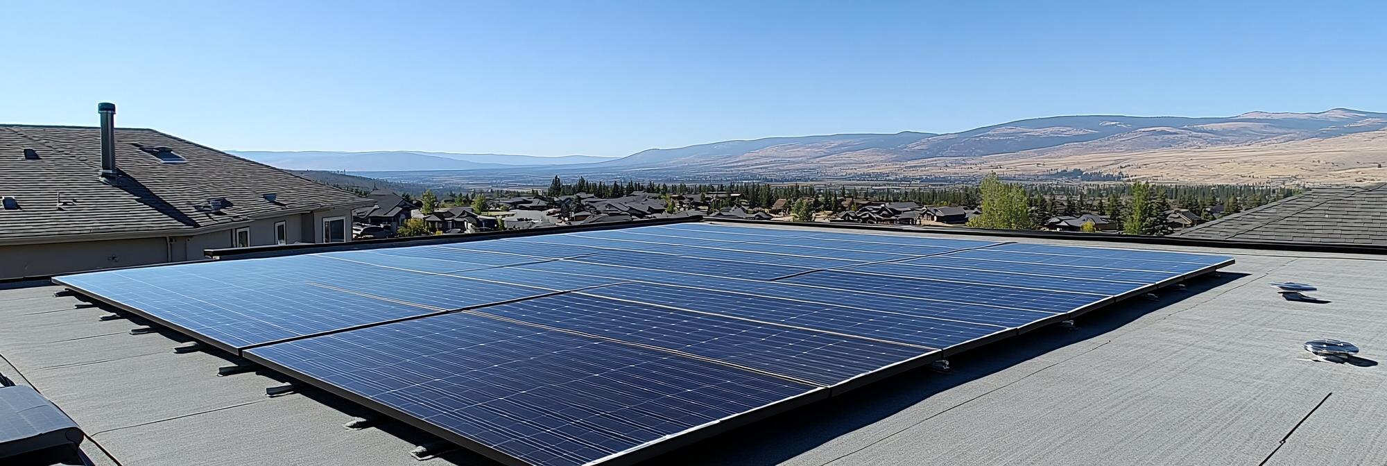 How to Choose the Perfect Solar Panel: Efficiency, Cost & Performance Explained