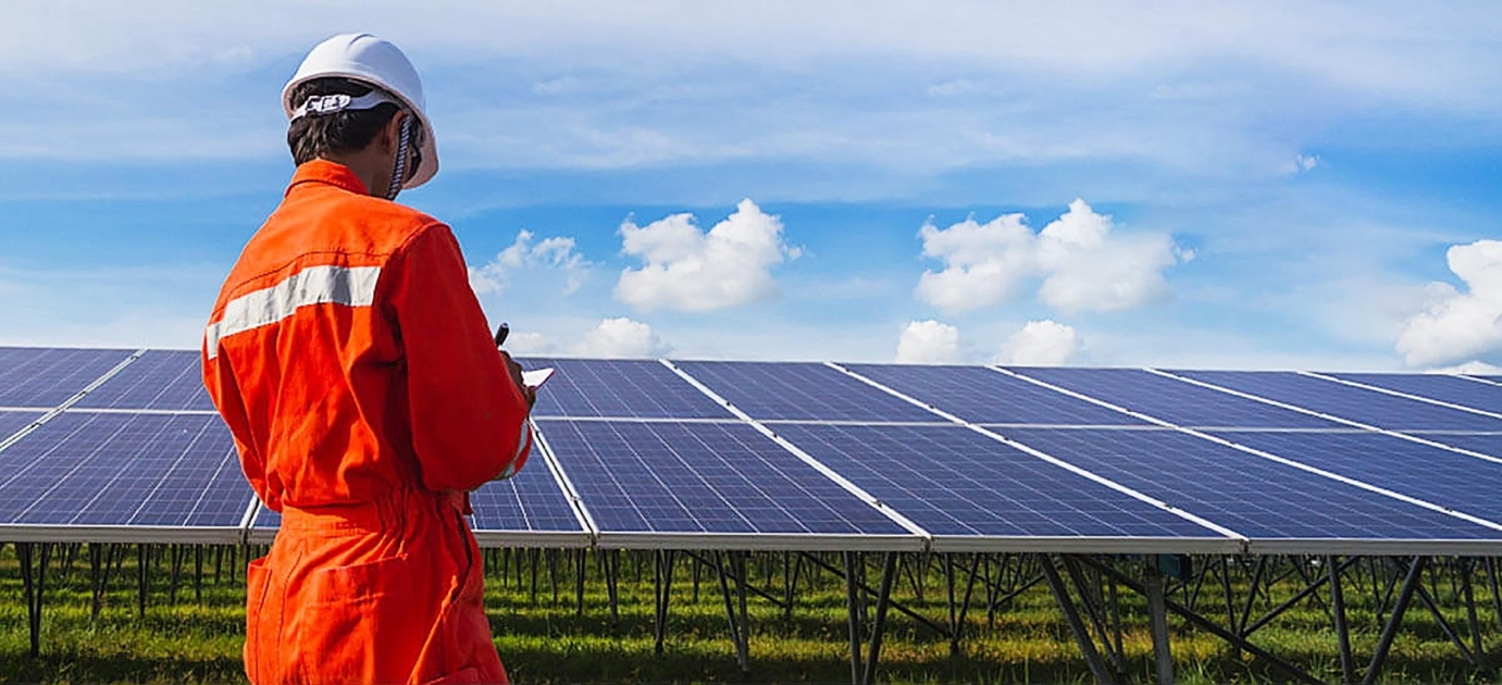 Solar Panel Installation in Tamil Nadu: Benefits, Cost & ROI