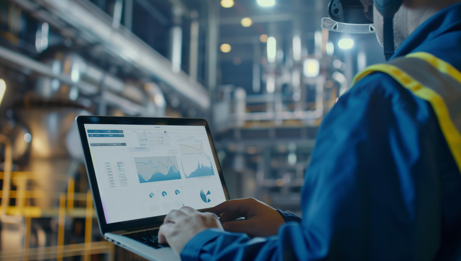 Factories and Manufacturing Units